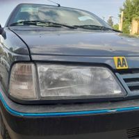 پژو 405 GLX بنزینی، مدل ۱۳۹۷|خودرو سواری و وانت|الشتر, |دیوار