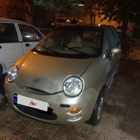 ام‌وی‌ام 110 ۳ سیلندر، مدل ۱۳۸۴|خودرو سواری و وانت|تهران, شمیران‌نو|دیوار
