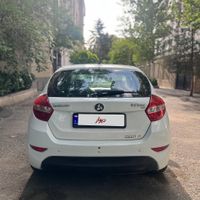 برلیانس H320 اتوماتیک 1650cc، مدل ۱۳۹۷|خودرو سواری و وانت|تهران, سیدخندان|دیوار