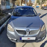 برلیانس H330 اتوماتیک 1500cc، مدل ۱۳۹۵|خودرو سواری و وانت|تهران, خلیج فارس|دیوار