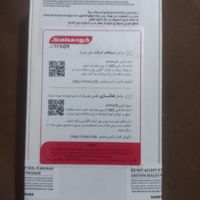 سامسونگ سامسونگ Galaxy A54 با حافظهٔ ۲۵۶ گیگابایت|موبایل|تهران, مشیریه|دیوار