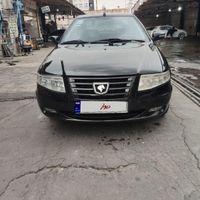سمند سورن elx موتور ef7 کارمندی درجه یک|خودرو سواری و وانت|تهران, قبا|دیوار