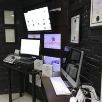 سیستم حسابداری سوپرمارکت پرنس|قطعات و لوازم جانبی رایانه|شیراز, ملاصدرا|دیوار