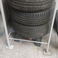 لاستیک کومهو رینگ ZR17|قطعات یدکی و لوازم جانبی|تهران, تسلیحات|دیوار