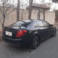 بسترن B50F، مدل ۱۳۹۴|خودرو سواری و وانت|تهران, ظفر|دیوار