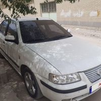 سمند LX EF7، مدل ۱۳۸۹|خودرو سواری و وانت|قم, پردیسان|دیوار