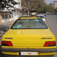 پژو 405 GLX - دوگانه سوز CNG، مدل ۱۳۹۵|خودرو سواری و وانت|مشهد, ۱۷ شهریور|دیوار