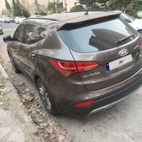 هیوندای سانتافه ix 45 2400cc، مدل ۲۰۱۴|خودرو سواری و وانت|تهران, شهران شمالی|دیوار