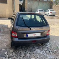 پراید 111 SX، مدل ۱۳۹۱|خودرو سواری و وانت|اصفهان, ملک‌شهر|دیوار