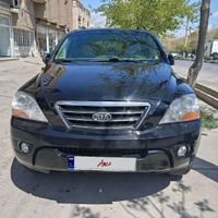 کیا سورنتو نسل اول، مدل ۲۰۰۸|خودرو سواری و وانت|تهران, اکباتان|دیوار