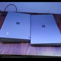 سرفیس بوک ۳ Surface book 3 13&15 inch|رایانه همراه|تهران, پاسداران|دیوار