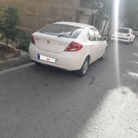 پروتون جن تو دنده‌ای، مدل ۲۰۰۷|خودرو سواری و وانت|کرج, باغستان|دیوار