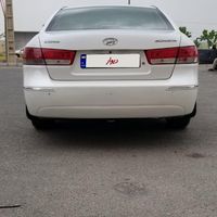 هیوندای سوناتا NF اتوماتیک 2400cc، مدل ۲۰۰۹|خودرو سواری و وانت|تهران, سعادت‌آباد|دیوار