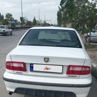 سمند ال ایکس ساده|خودرو سواری و وانت|اردبیل, |دیوار