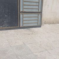 درب حیاط|مصالح و تجهیزات ساختمان|مشهد, محمدآباد|دیوار