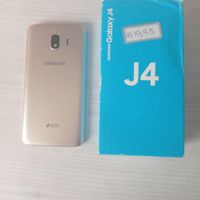 سامسونگ Galaxy J4 ۱۶ گیگابایت|موبایل|تهران, آهنگ|دیوار