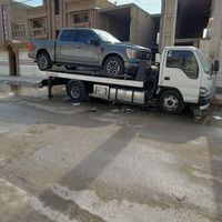 خودروبر کفی یدک کش چرخگیر جرثقیل یدکش یدککش امداد|خدمات حمل و نقل|اهواز, پادادشهر|دیوار