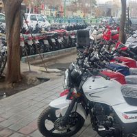 موتور بوکسر ۱۸۵ سی سی تایوان با اقساط|موتورسیکلت|اصفهان, عسگریه|دیوار