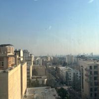 ۹۵ متر ویو کامل از شهر تهران|اجارهٔ دفتر کار، اتاق اداری و مطب|تهران, ولنجک|دیوار