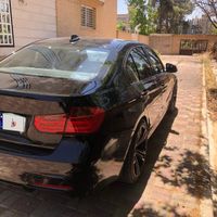 بی‌ام‌و سری 3 سدان 328i، مدل ۲۰۱۳|خودرو سواری و وانت|شیراز, قصرالدشت|دیوار
