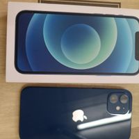 گوشی iphone 12  آیفون ۱۲  آکبند رجیستر قفل شبکه|موبایل|تهران, شاندیز|دیوار