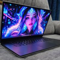 لپ تاپ Dell پرسیژن 5540 مشابه آکبند|رایانه همراه|تهران, حکیمیه|دیوار