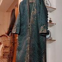 مانتو ژاکارد مزونی|لباس|تهران, شهید آوینی|دیوار