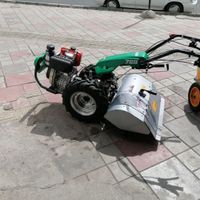 دروگر گندم و جو و یونجه علف چین|ماشین‌آلات صنعتی|تهران, مبارک‌آباد بهشتی|دیوار