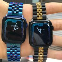 اپل واچ سوپر فول کپی سریapple watch 10 ساعت هوشمند|لوازم جانبی موبایل و تبلت|تهران, پیروزی|دیوار