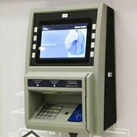 فروش کشلس * کیوسک بانکی * کش لس ATM خودپرداز|فروشگاه و مغازه|تهران, صادقیه|دیوار