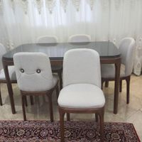 میز ناهارخوری|میز و صندلی غذاخوری|تهران, شاهد|دیوار
