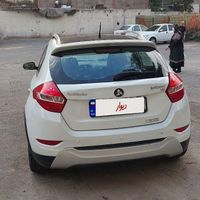 برلیانس کراس اتوماتیک 1650cc، مدل ۱۳۹۷|سواری و وانت|تهران, نارمک|دیوار