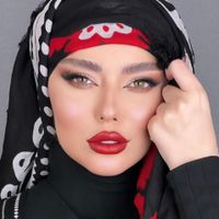 میکاپ وشنیون حرفه ای سعادت آباد|خدمات آرایشگری و زیبایی|تهران, سعادت‌آباد|دیوار