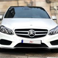 بنز کلاس E E250، مدل ۲۰۱۵ در حد صفر|خودرو سواری و وانت|تهران, شهرک غرب|دیوار