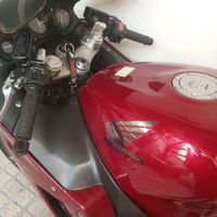 هندا cbr xx1100 cb|موتورسیکلت|تهران, امامزاده حسن(ع)|دیوار