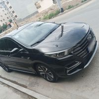 آریزو۶ پرو مدل1402|خودرو سواری و وانت|تهران, بهمن یار|دیوار