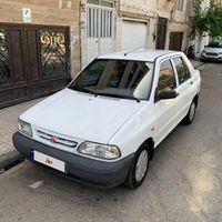 پراید 131 EX، مدل ۱۳۹۹|خودرو سواری و وانت|تهران, کاروان|دیوار