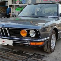 بی ام و 520 اتوماتیک bmw ، معاوضه با پاترول|خودرو کلاسیک|تهران, تجریش|دیوار