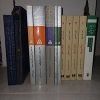 چند جلد کتاب نو و یا خوانده نشده روز|کتاب و مجله آموزشی|قزوین, |دیوار