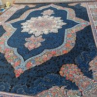 ۸تخته قالی  انواع فرش موجود است|فرش|اصفهان, خمینی‌شهر|دیوار