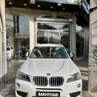 BMW سفارش ابوظبی ۲۰۱۴|سواری و وانت|تهران, سعادت‌آباد|دیوار