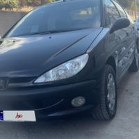 پژو 206 SD V8، مدل ۱۳۹۳|سواری و وانت|تهران, نارمک|دیوار