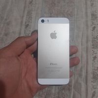 ایفون ۵ اس 5s اپل|موبایل|تهران, شهرک کیانشهر|دیوار
