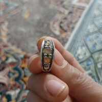 انگشتر نقره|جواهرات|قم, توحید|دیوار