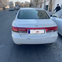 هیوندای آزرا گرنجور 3300cc، مدل ۲۰۰۸|خودرو سواری و وانت|تهران, سعیدآباد|دیوار