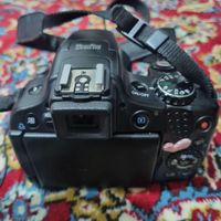 دوربین canon sx50 hs|دوربین عکاسی و فیلم‌برداری|اصفهان, فروردین|دیوار