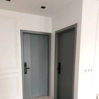 درب اتاقی ۹۶۴۳طراحی مدرن در برابر رطوبت ضد اب اتاق|مصالح و تجهیزات ساختمان|کرج, حصارک|دیوار