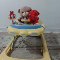 کریر و روروک|کالسکه و لوازم جانبی|تهران, سیزده آبان|دیوار