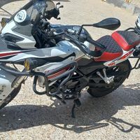بنلی trk ادونچر ۲۵۰|موتورسیکلت|تهران, زنجان|دیوار