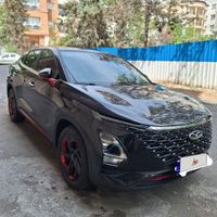 فونیکس fx 1402|خودرو سواری و وانت|تهران, سهروردی|دیوار